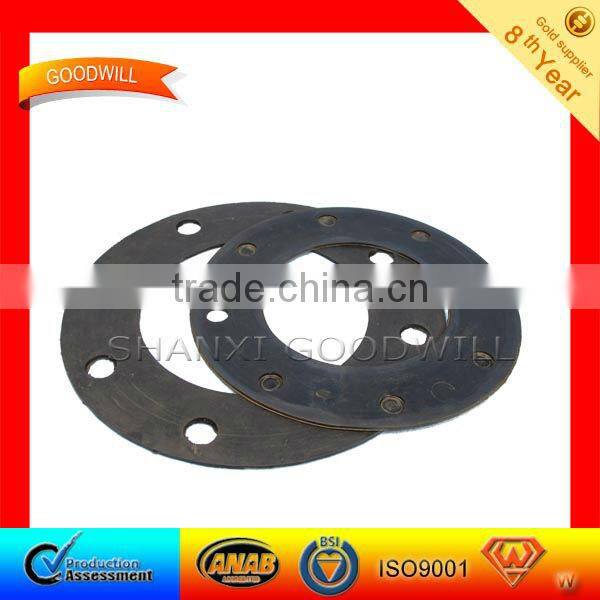 regeneration rubber flange gasket