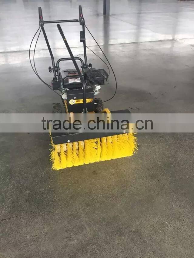 Road Sweeper/Garden Sweeper/Snow Sweeper