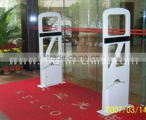 Factory Price long range gate barrier rfid reader