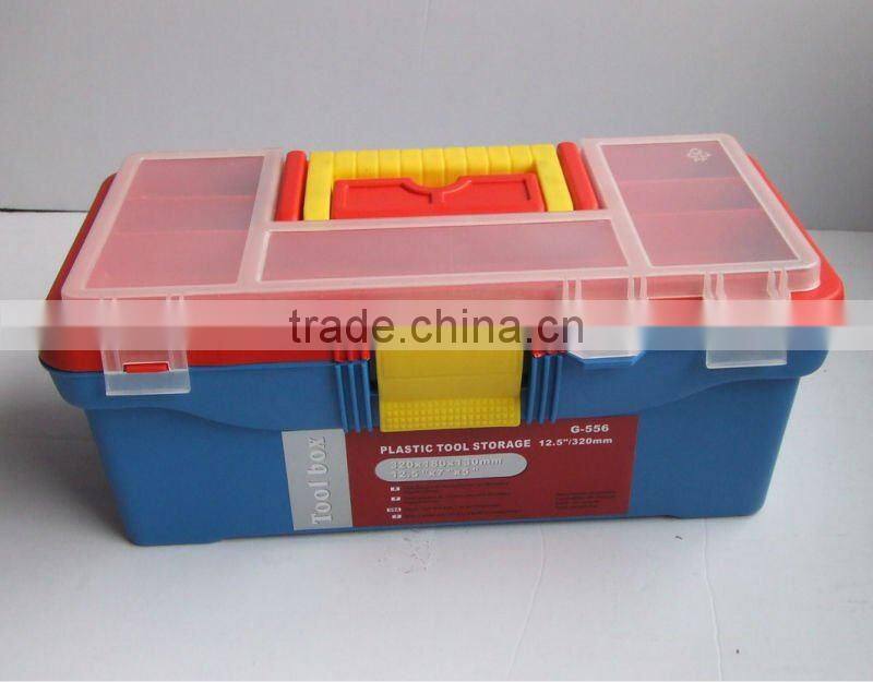 sell No.556 plastic tool chest