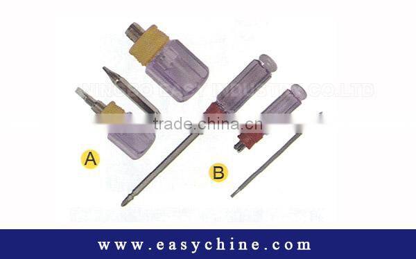 2 In 1 And 4 in 1Different Bits Screwdriver