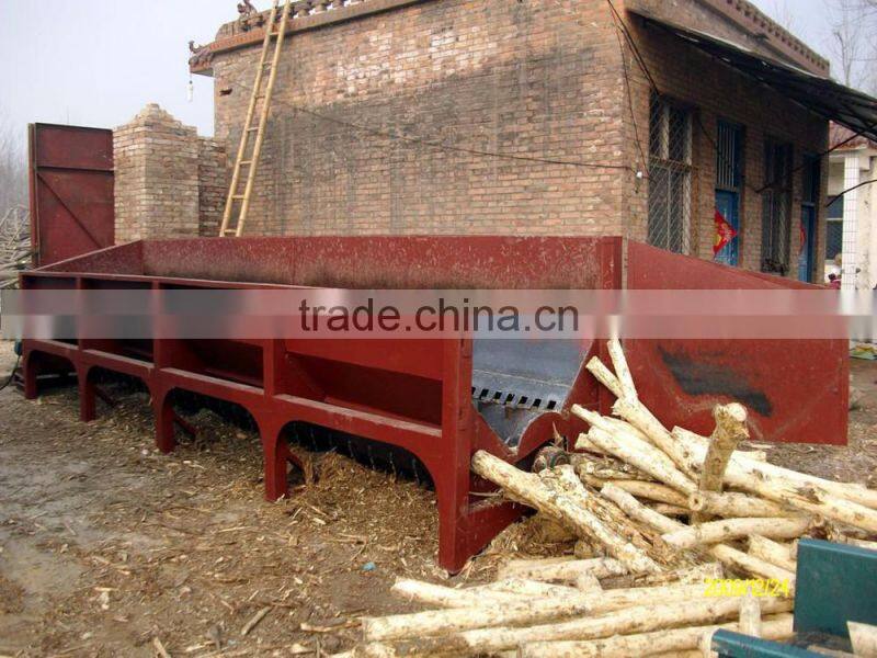 Tree Peeling Equipment/Wood Peeler/Tree Peeling Machine