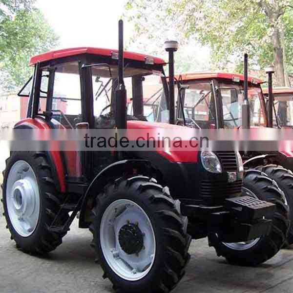 YTO tractor