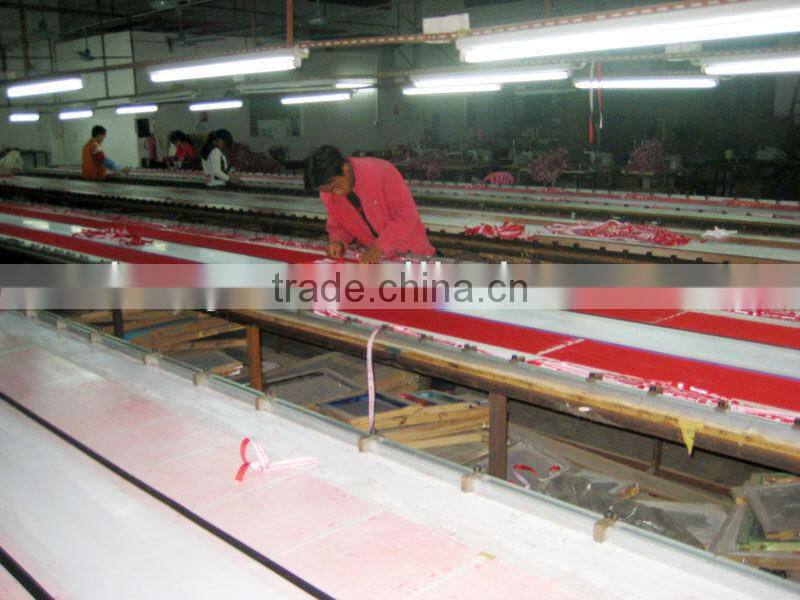 Cheap eco-friendly Azo free mobile phone lanyard