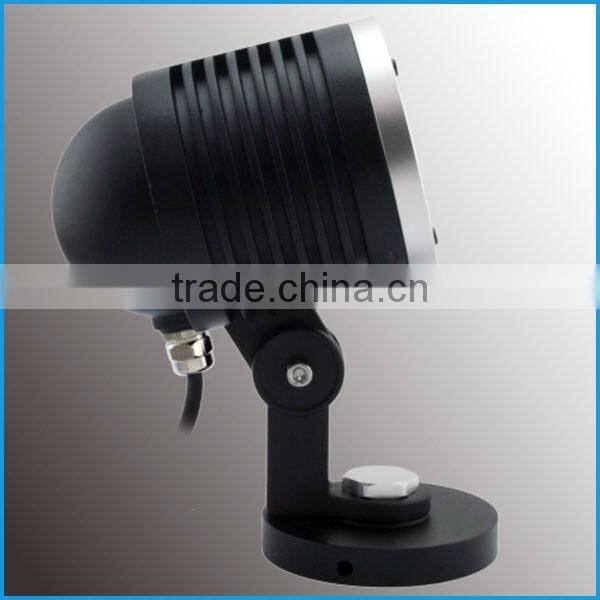Shenzhen supplier new led lights12v landscape lighting 20w led garden pole lights