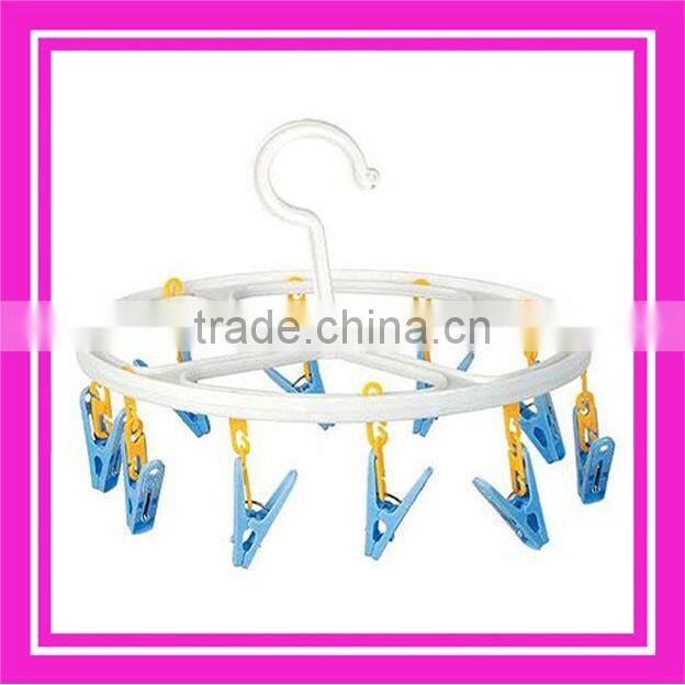 popular folding clothes dryer with hanger