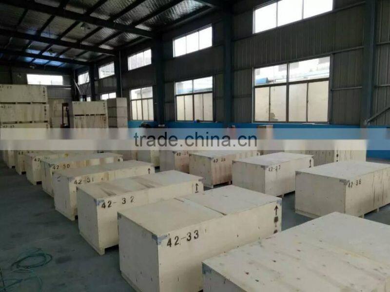 High quality small auto rice mill