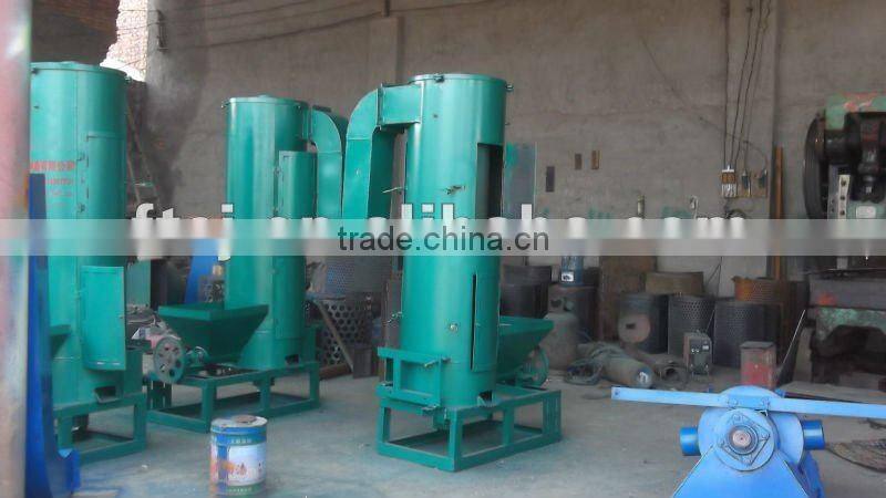 Plastic Centrifugal Dryer