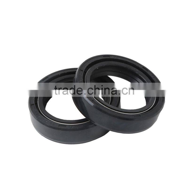 NEW Front Fork Oil Seal For Honda Rebel CMX250 CMX250C CA250 CMX-250C CMX-250