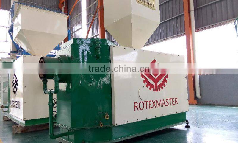 High quality palm shell/olive husk biomass burner for boiler