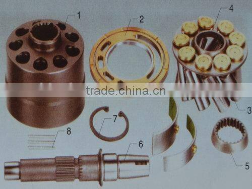 EATON VICKERS PVM018/020/045/050/057/063/074/081/098/106/131/141