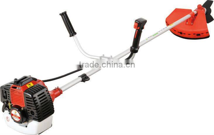 New Model 43CC price brush cutter with CE,GS,EU2