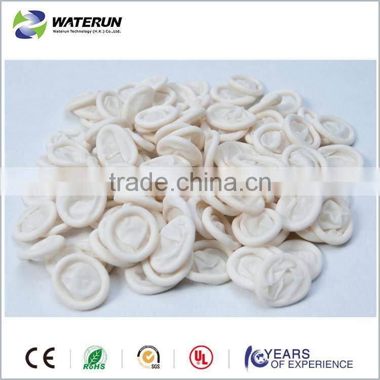 cleanroom use finger cots,ESD finger cots,antistatic finger cot