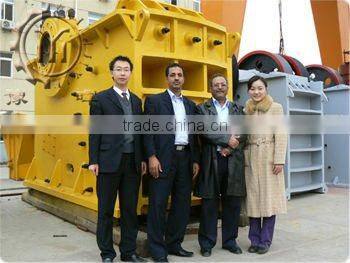 high efficient 750*1060 mining jaw crusher with ISO