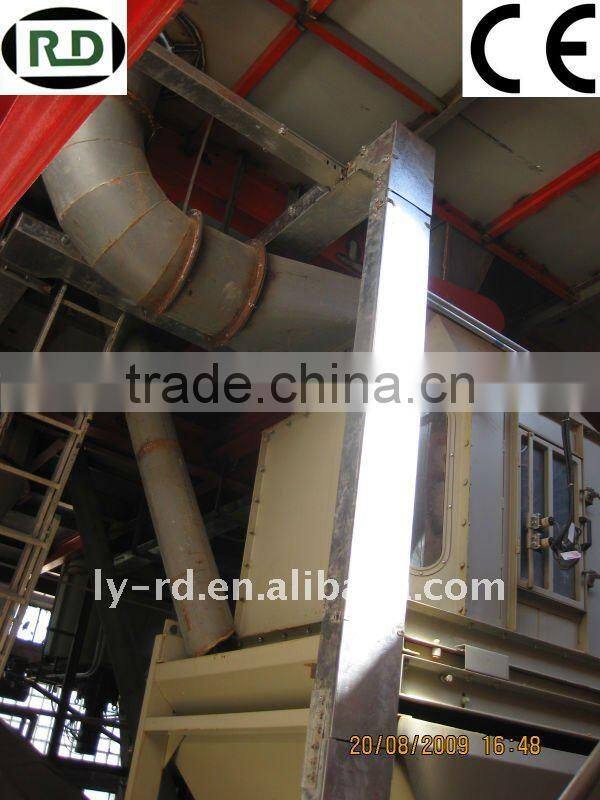 CE/GOST/SGS Poultry Feed Pellet Plant