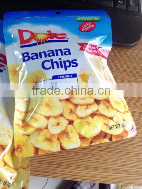 Made in China Plantain chips slicer