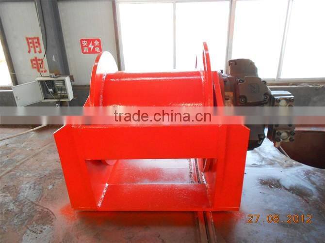 Portable Winch For Sale