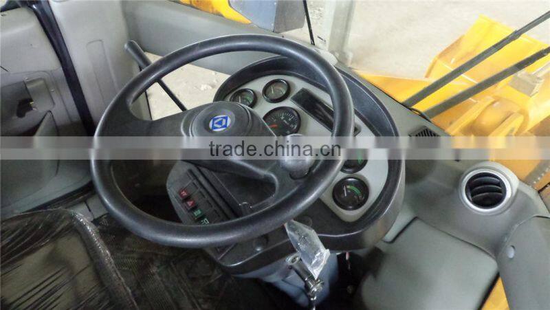 Good Quality Wheel Loader LW1200K