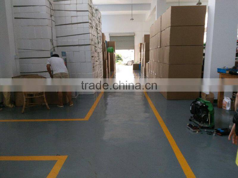 End of 2015 Sales Promotion GT-1500w Sine Wave Digital Inverter Gasoline Generator