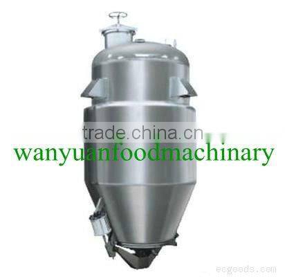 Efficient Mushroom Type Extracting Tank