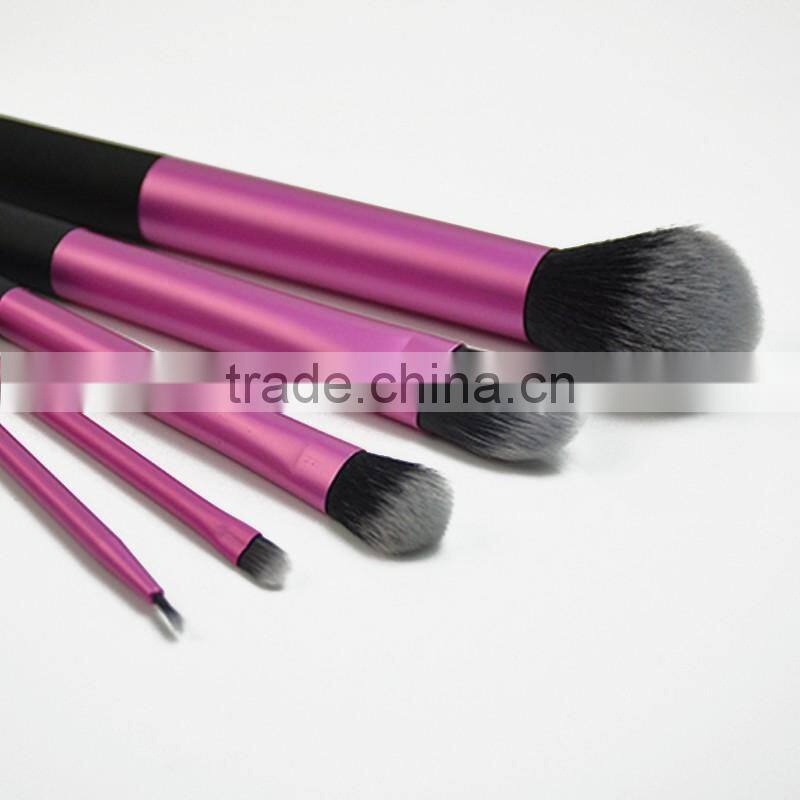 Customized makeup brush Wholesale price private label make up brush set