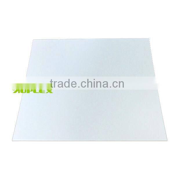 2014 PVC ID Card A4 Flim photo laminator