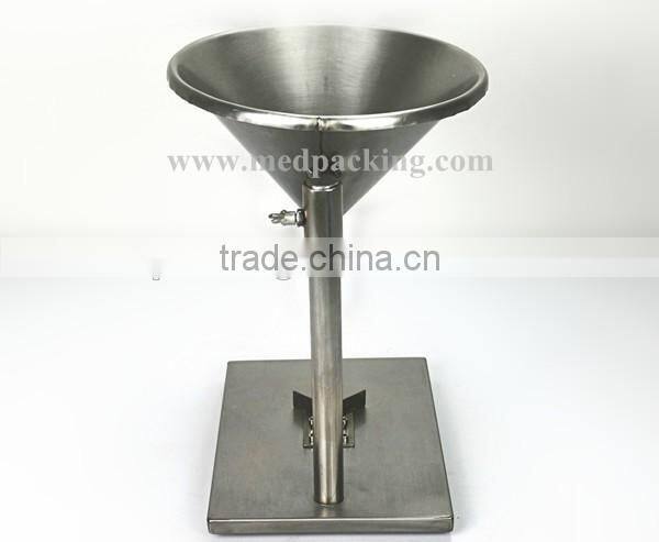 Stainless Steel Bottle Filling Machine for Capsule or Tablet
