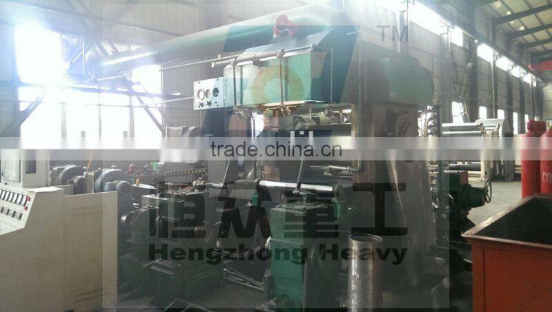 Twin - roller mill aluminum foil rolling mill best sales
