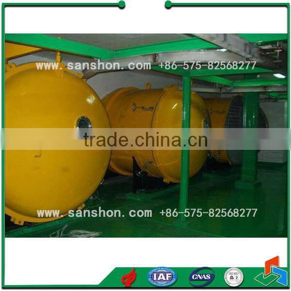 FDG series vacuum freeze dryer for food