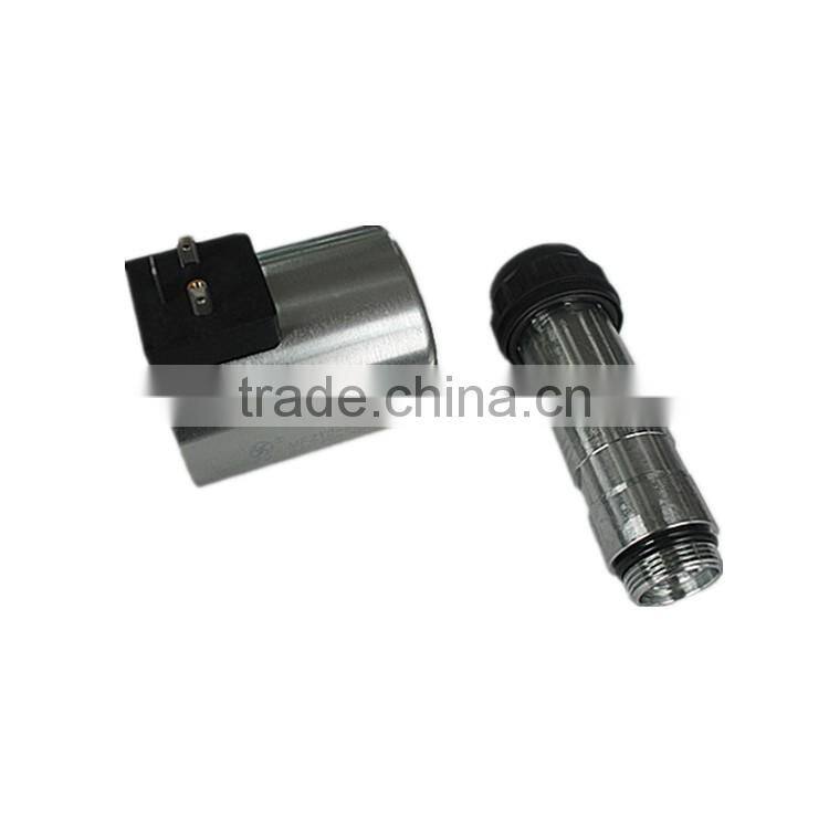 Rexroth type solenoid MFZ12-90YC