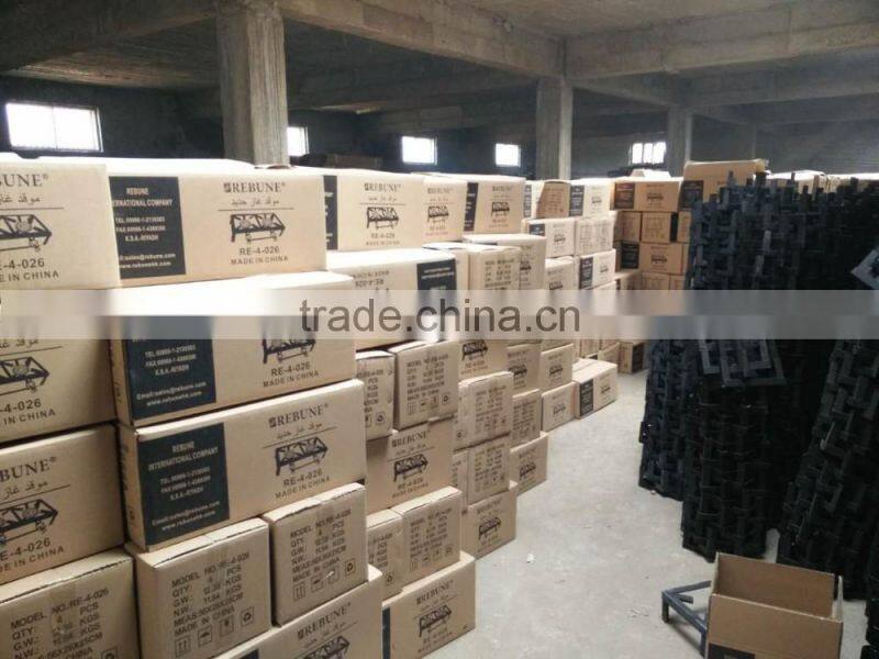 Steel frame gas cooker,cast iron gas burner for cooking to Africa