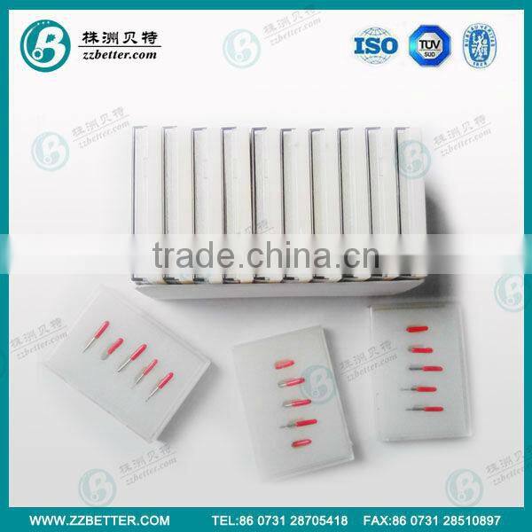 tungten carbide plotter cutting blade for advertising