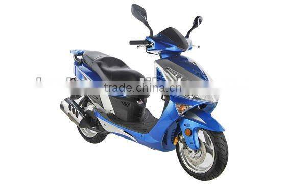 Pretty 50cc/125cc/150cc scooter