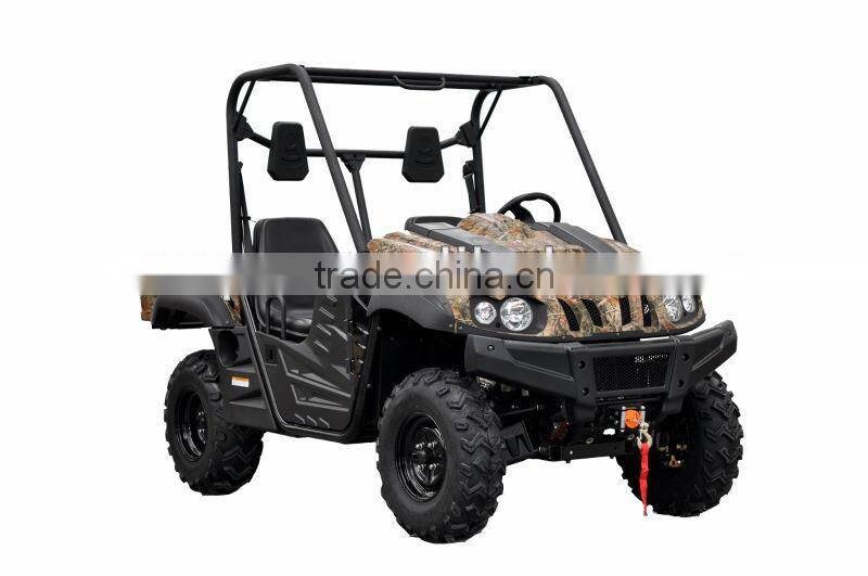2014 POPULAR 600CC 4x4 utv with EEC EPA(ZP-600UTV)