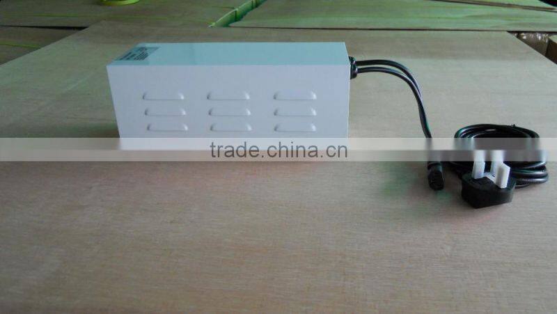 HPS MH Grow Light 600w Magnetic Ballast for hydroponics indoor plant growth