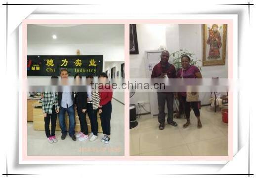 Training period short the film packing machiine