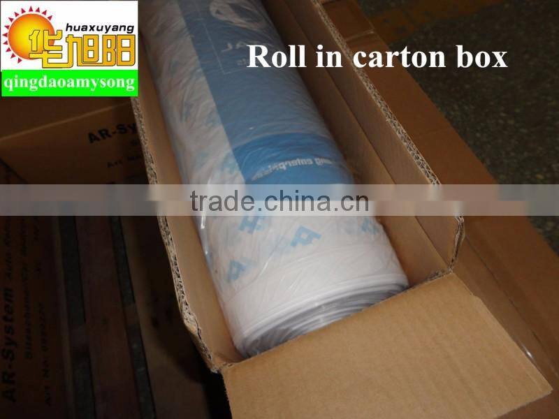 PE disposable toyota auto plastic car seat cover