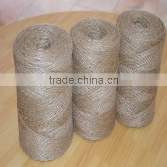 Free samples!! 100% natural sisal rope hemp rope
