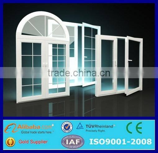 pvc window/latest window designs/aluminum window and door