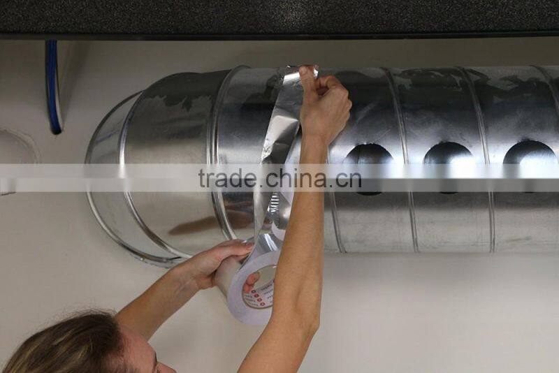 aluminum foil scrim kraft tape