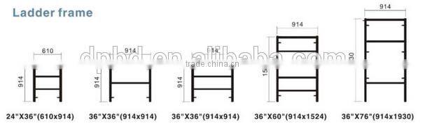 Steel Ringlock Scaffolding for Working Platform or Support System