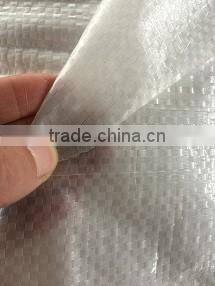 vapour waterproof barrier membrane