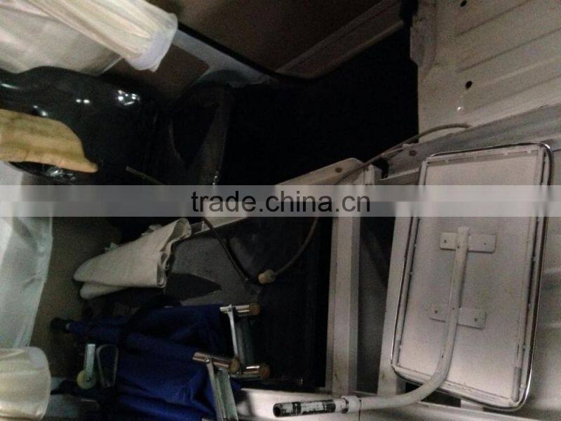 2014 china 175cc closed three wheel ambulance,mercedes benz ambulance for sale,ambulance car price