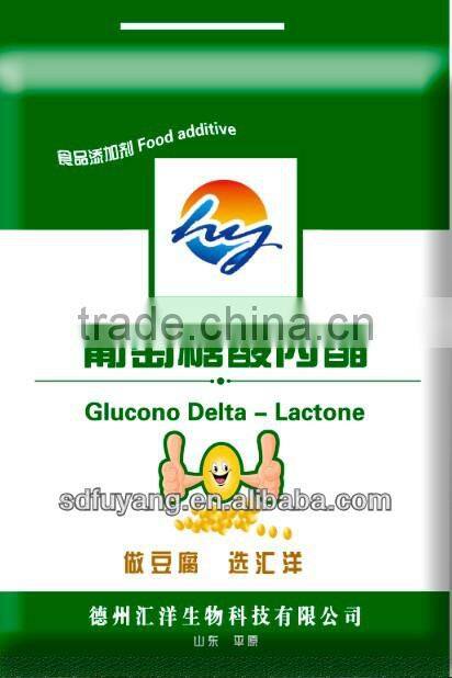 Glucono-Delta-Lactone