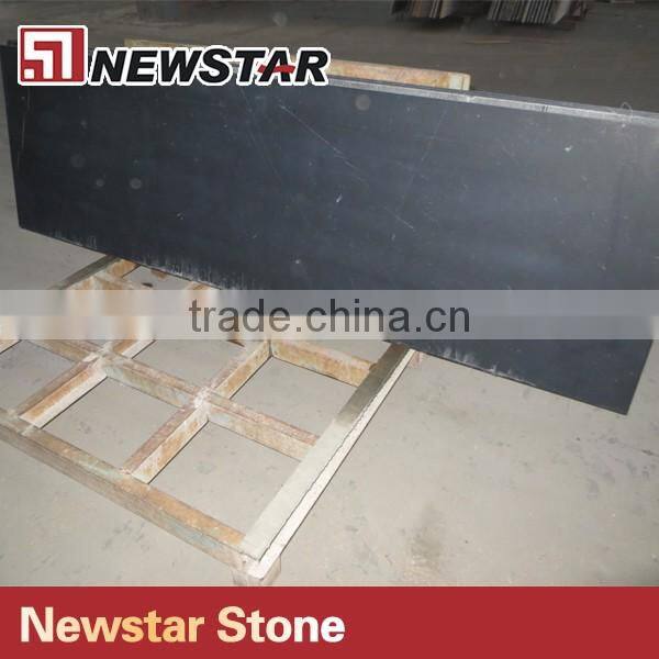 Table Top Nero Margiua The Marble Kitchen Countertop