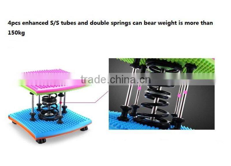 Body Massage Cord Figure Trimmer for Exercise Health Lose Weight Body Twister