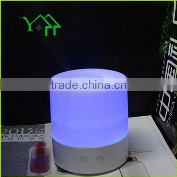 Household Appliance Home Humidity Controller Moisture Cute Humidifier White