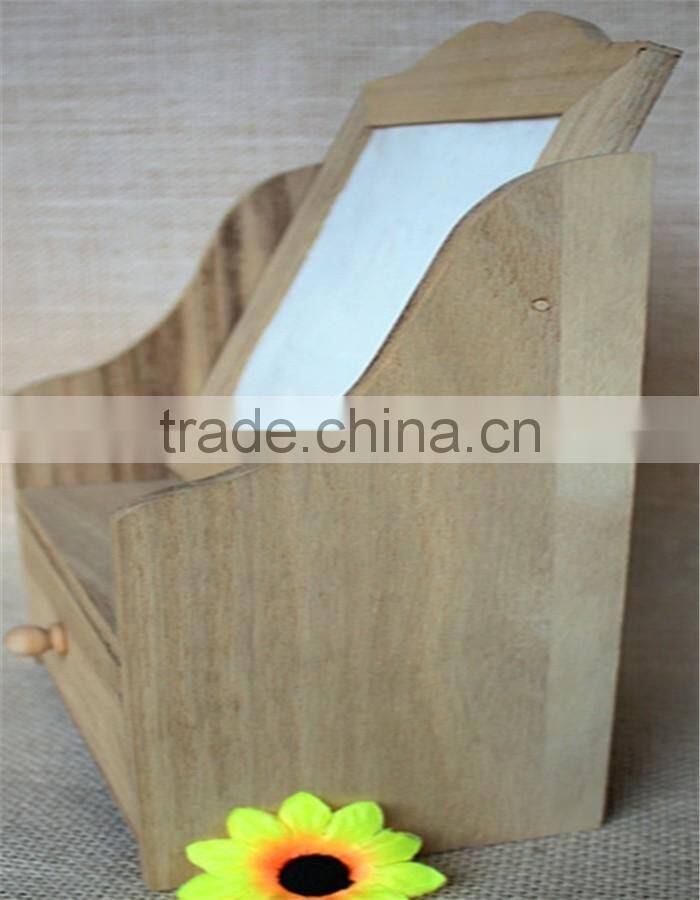 2016 New design make-up clear plastic box cosmetic box perky box for sale