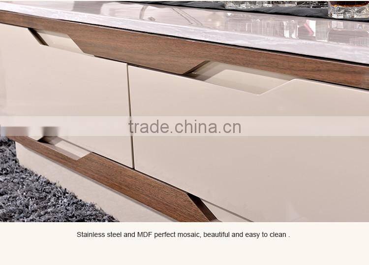 E386 Modern Design TV Display Stand