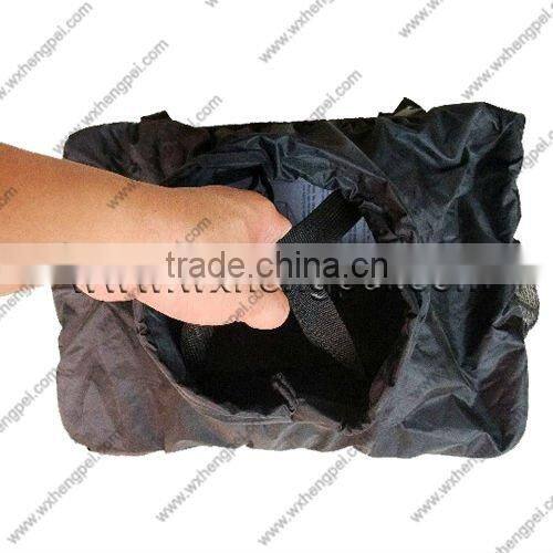 puppy bicycle basket/ bicycle basket for dog/ bike dog organizer